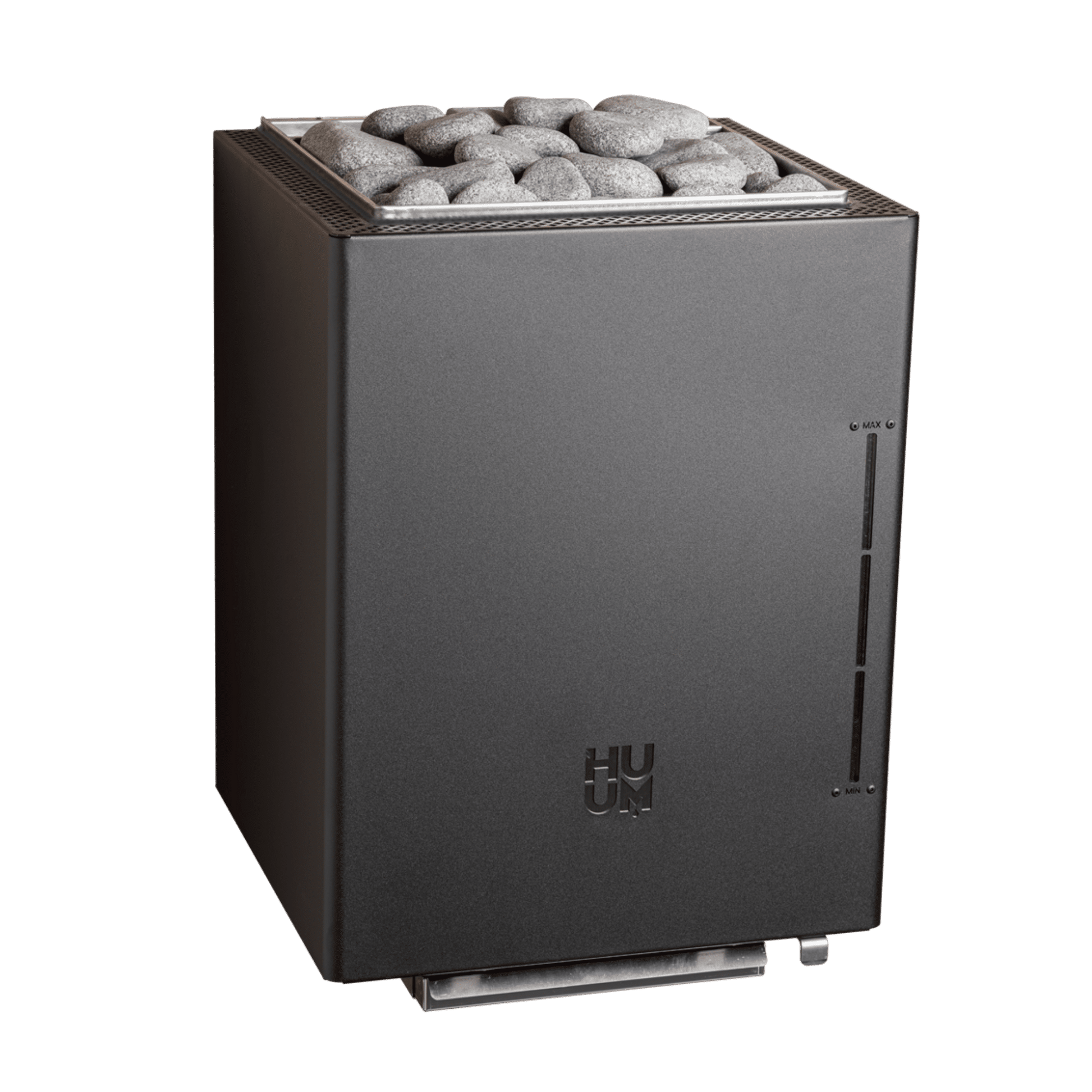 Huum Core Wall Combi - Elektrisk Badstuovn - Badstugutta