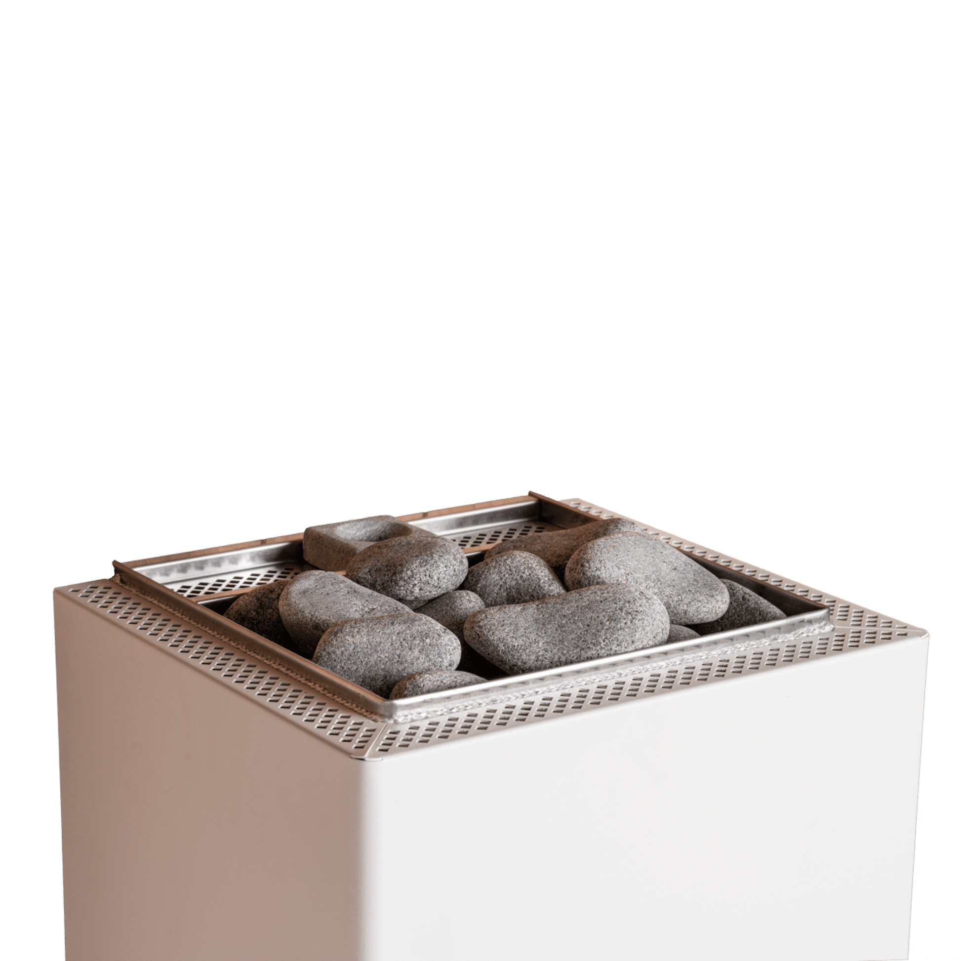 Huum Core Wall Mini Combi 4 - Elektrisk Badstuovn - Badstugutta