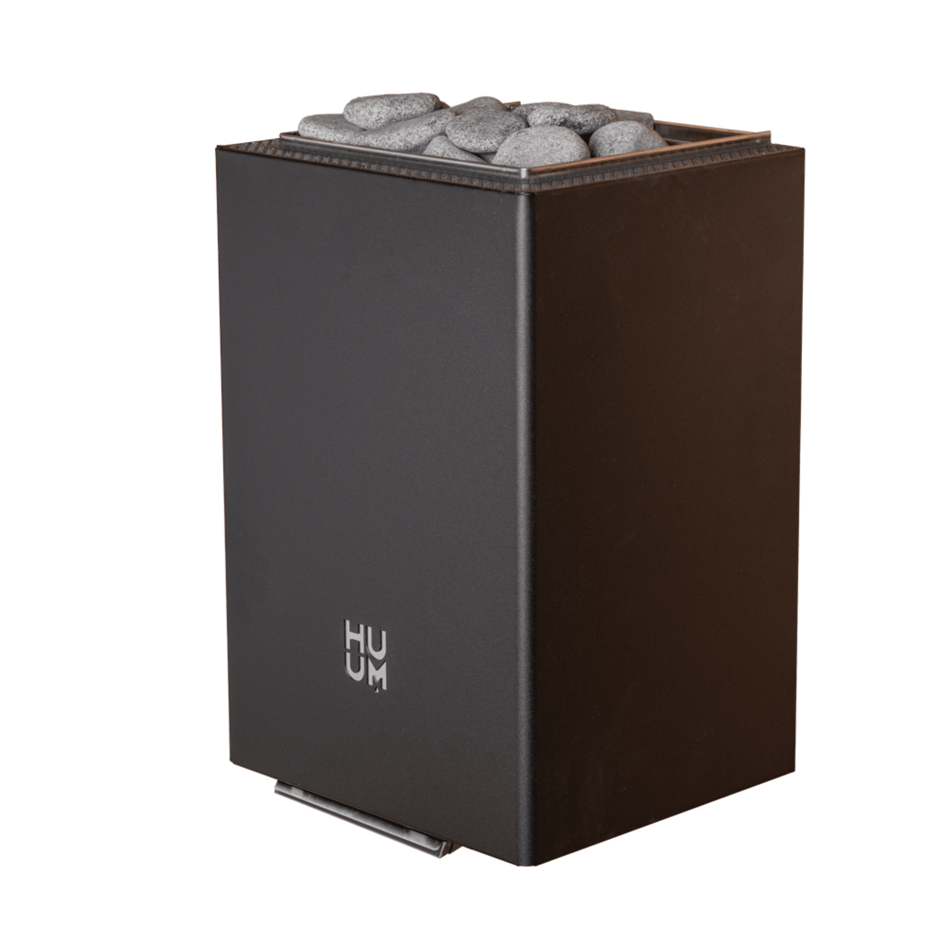 Huum Core Wall Mini Combi 4 - Elektrisk Badstuovn - Badstugutta