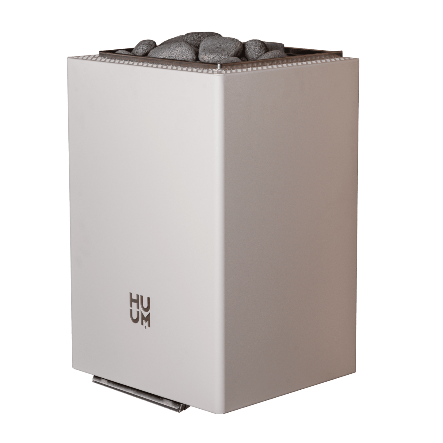 Huum Core Wall Mini Combi 4 - Elektrisk Badstuovn - Badstugutta