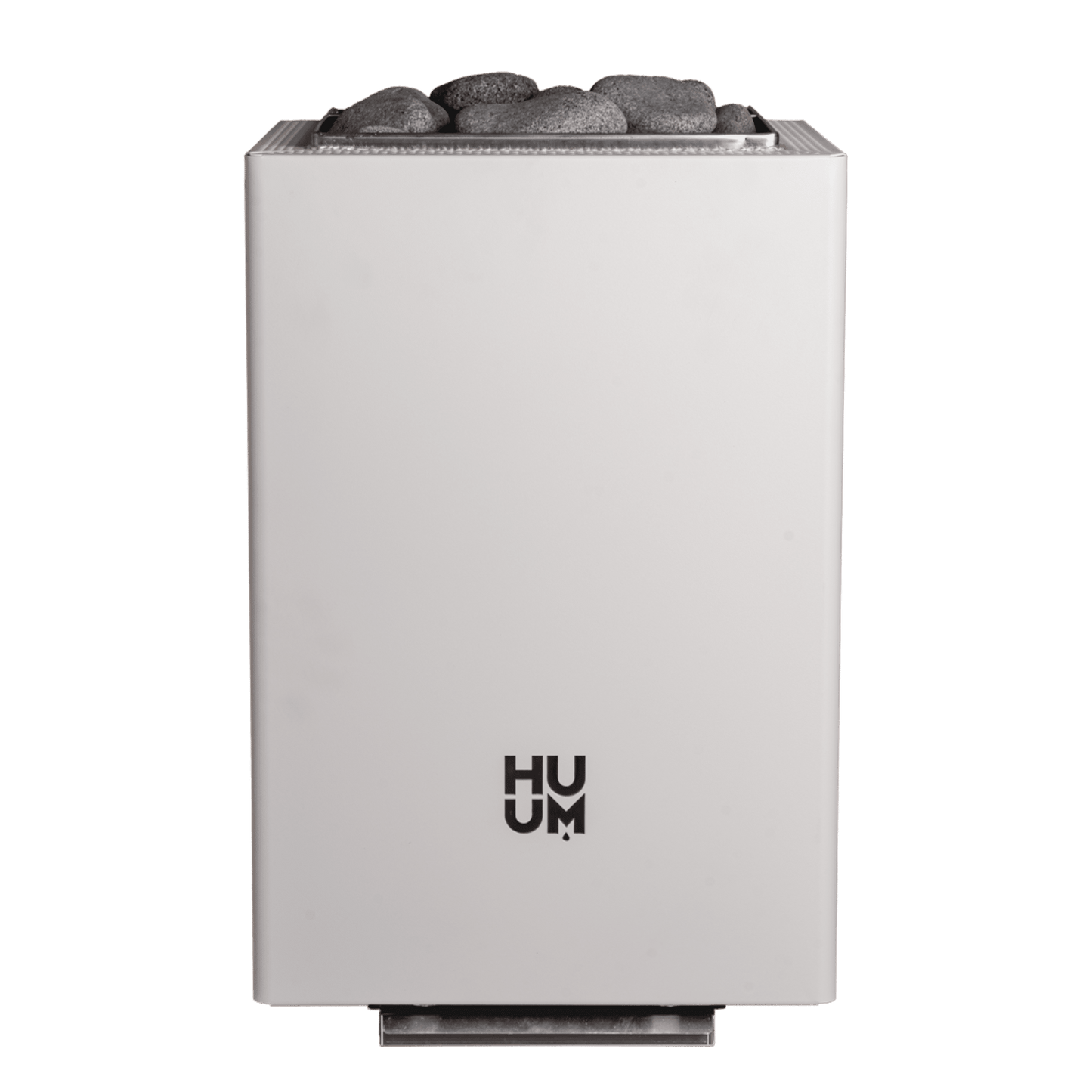 Huum Core Wall Mini Combi 4 - Elektrisk Badstuovn - Badstugutta