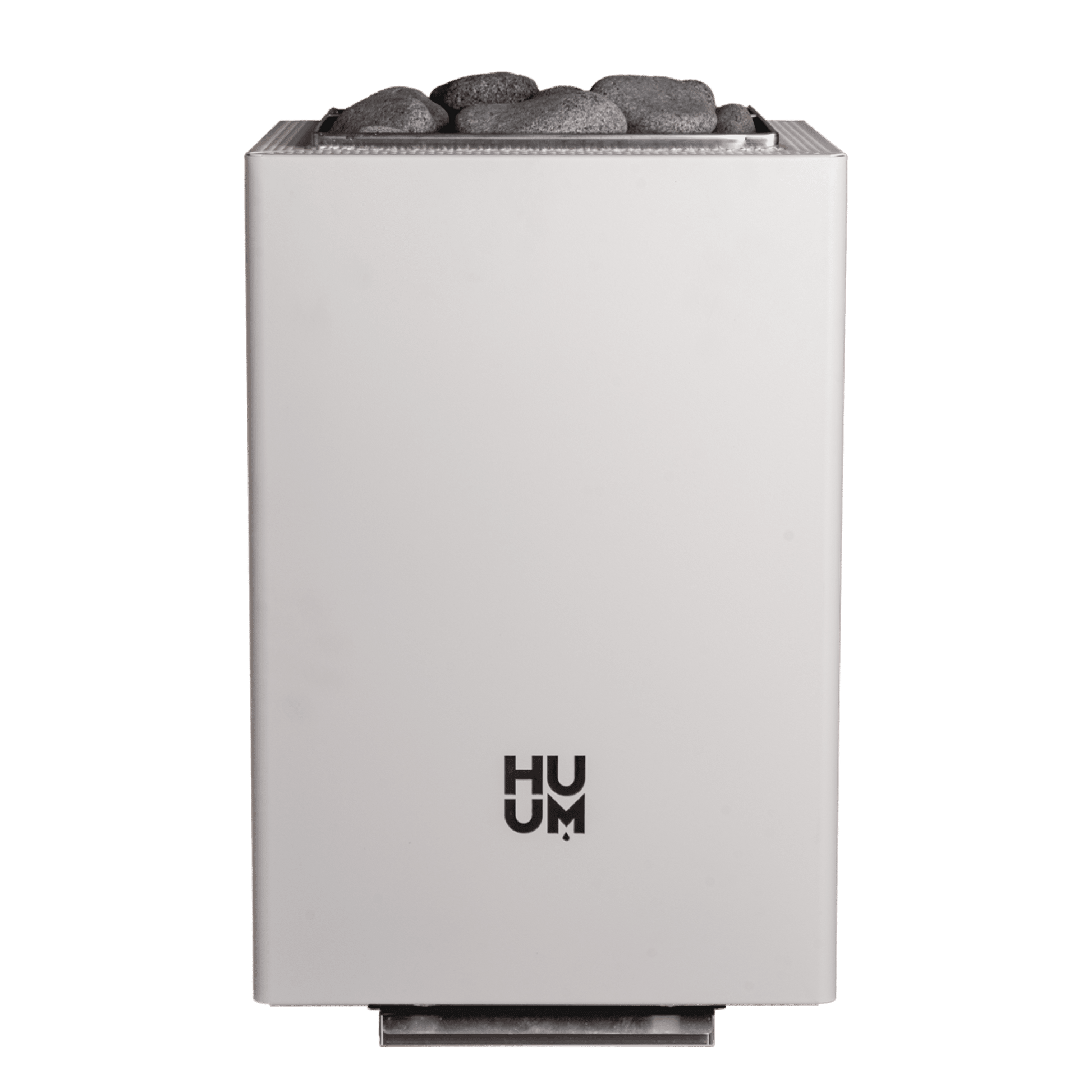 Huum Core Wall Mini Combi 4 - Elektrisk Badstuovn - Badstugutta