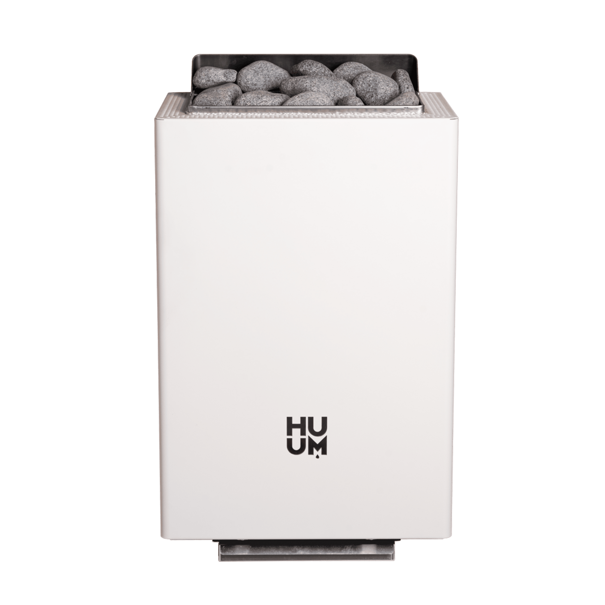 Huum Core Wall Mini - Elektrisk Badstuovn - Badstugutta