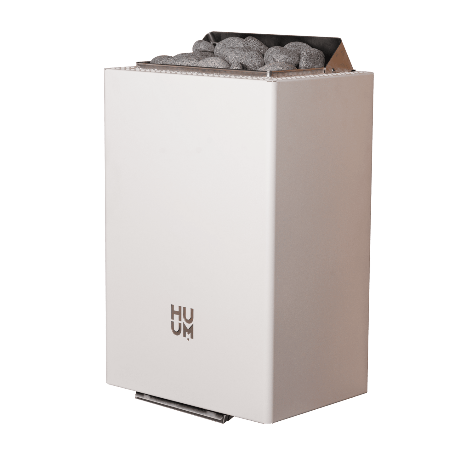 Huum Core Wall Mini - Elektrisk Badstuovn - Badstugutta