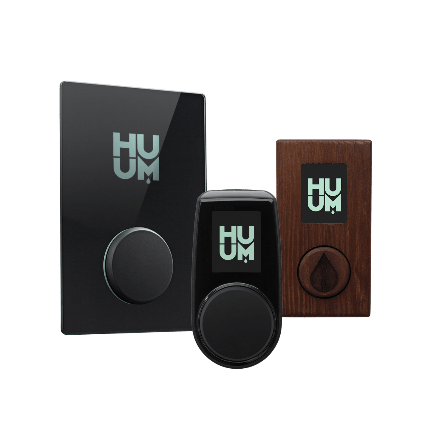 Huum Drop - Pakkedeal! - Elektrisk badstuovn - Badstugutta