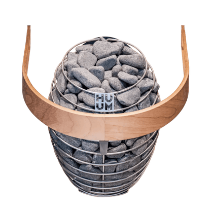 Huum Drop Sikkerhetsramme - Badstugutta