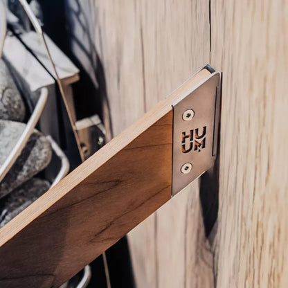 Huum Drop Sikkerhetsramme - Badstugutta