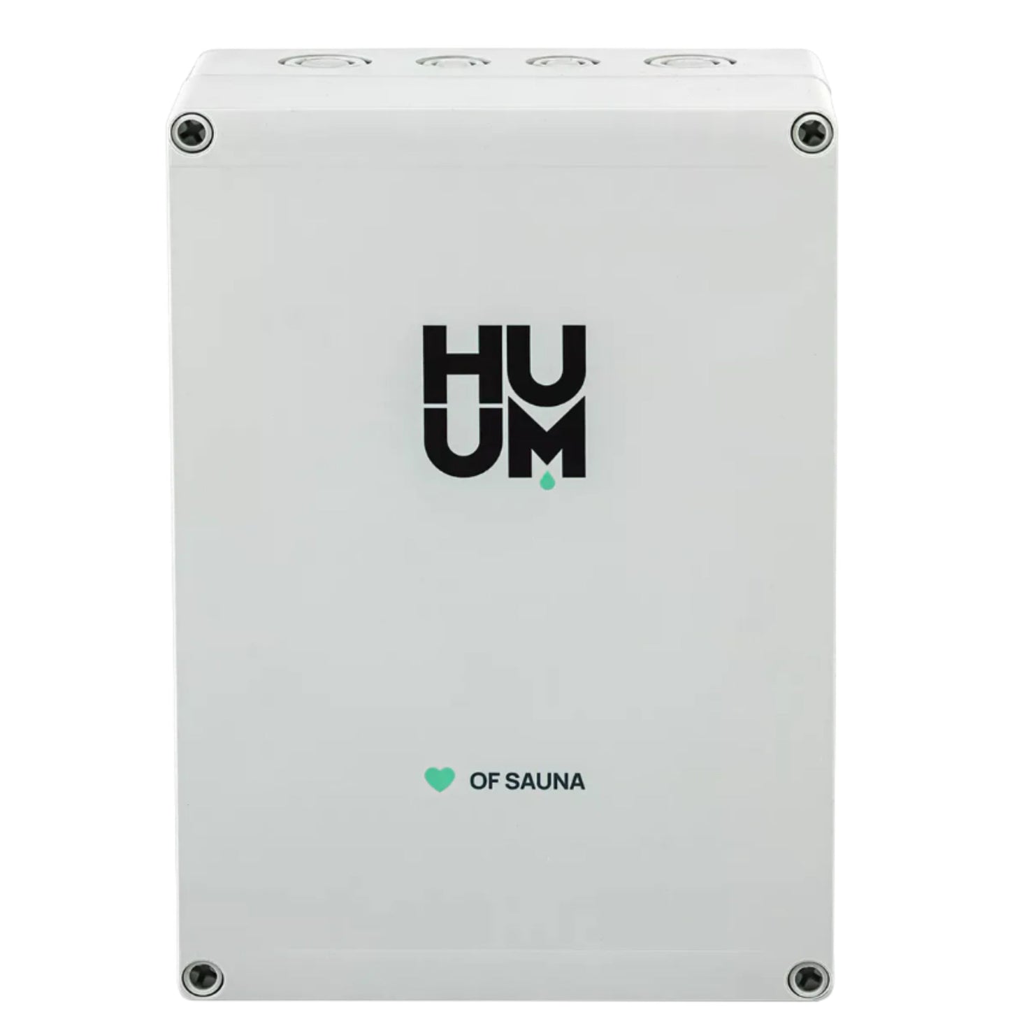 HUUM Extension box 230V - Badstugutta