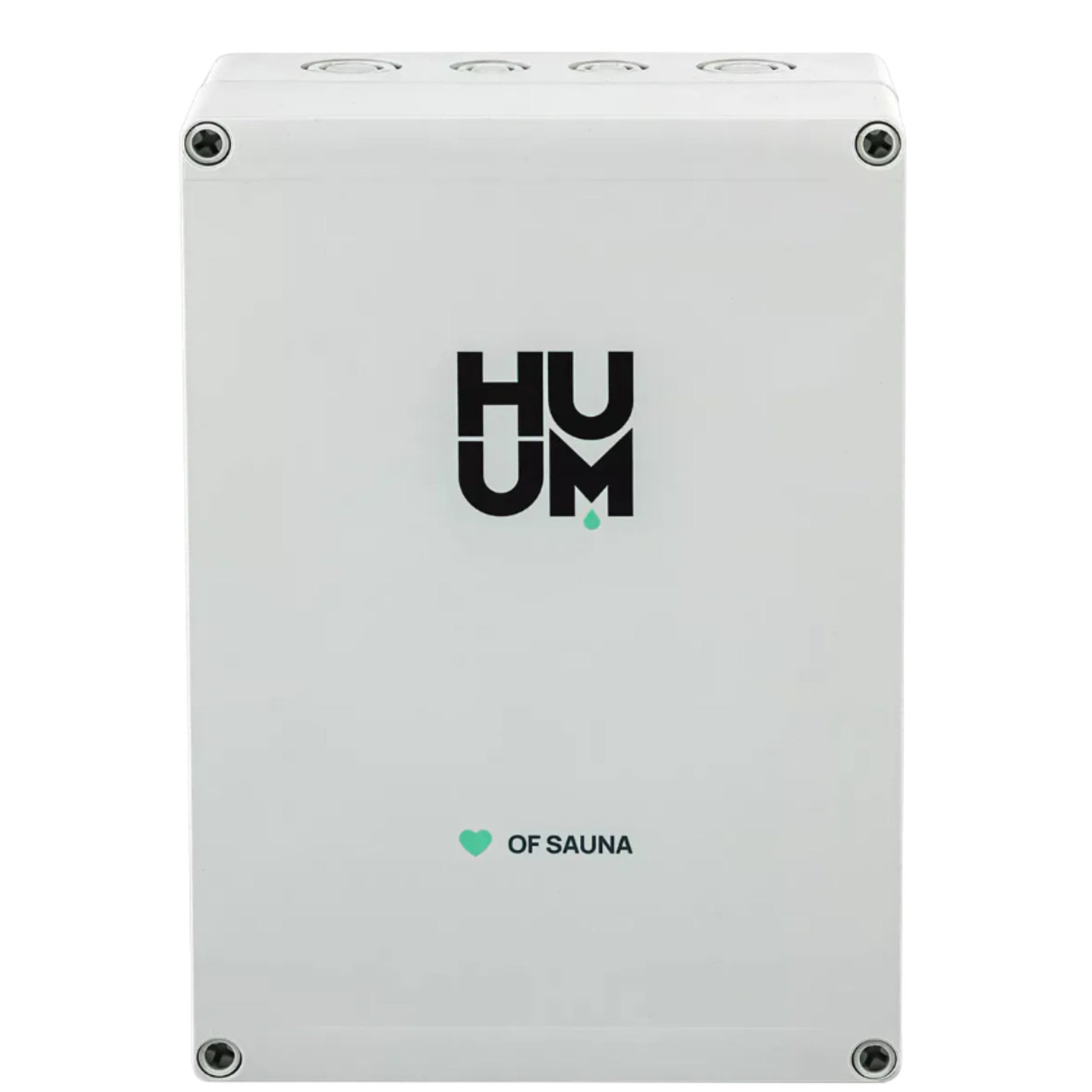 HUUM Extension box 230V - Badstugutta