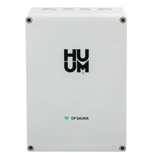 HUUM Extension box 230V - Badstugutta