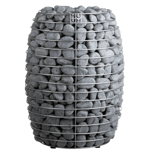 Huum Hive - Elektrisk Badstuovn - Badstugutta