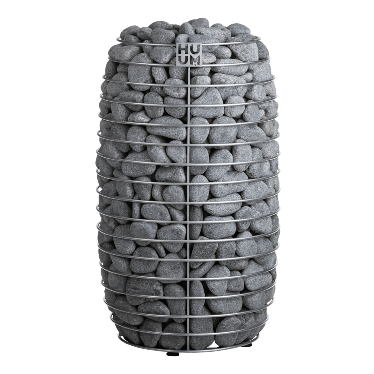 Huum Hive Mini - Elektrisk Badstuovn - Badstugutta