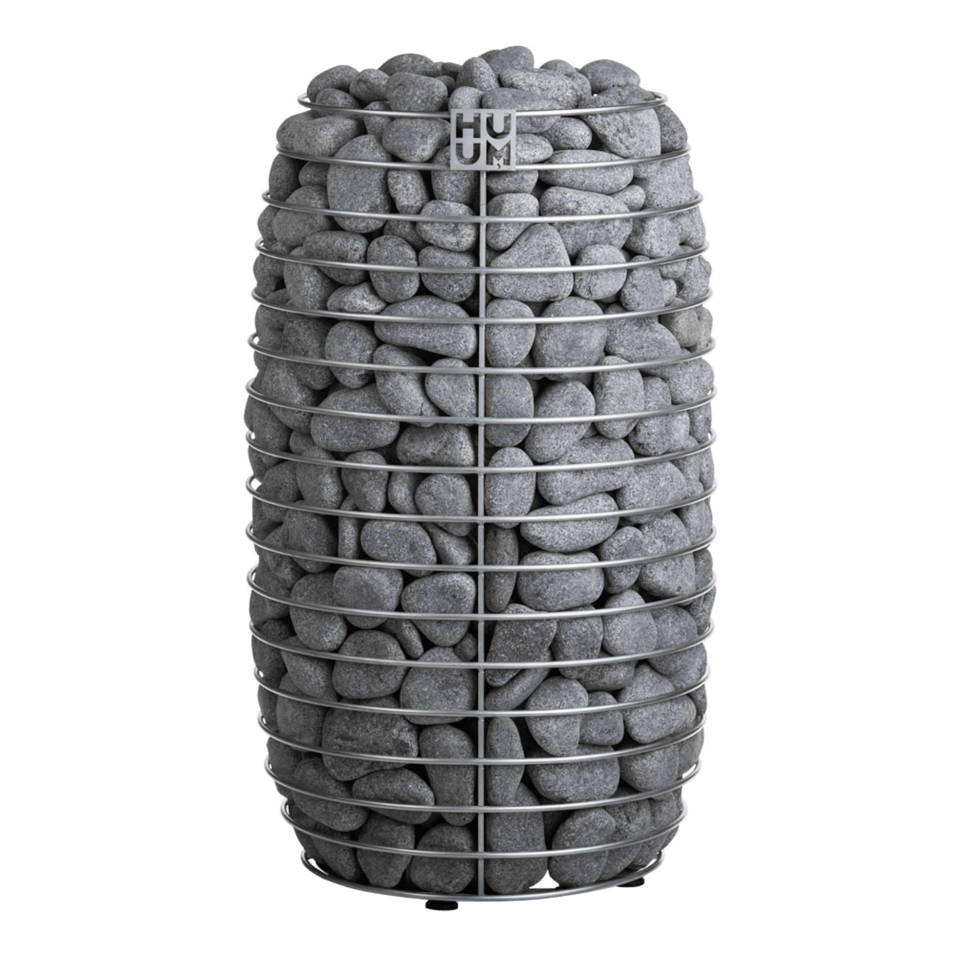 Huum Hive Mini - Elektrisk Badstuovn - Badstugutta