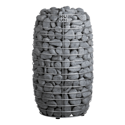 Huum Hive Mini - Elektrisk Badstuovn - Badstugutta