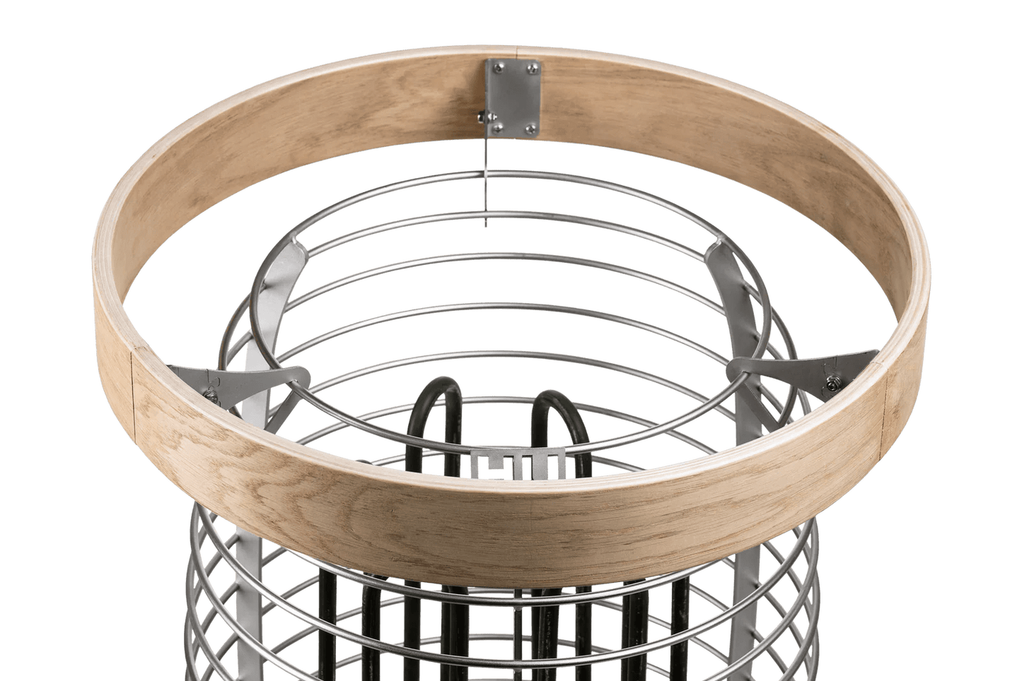 Huum Hive Sikkerhetsramme - Badstugutta