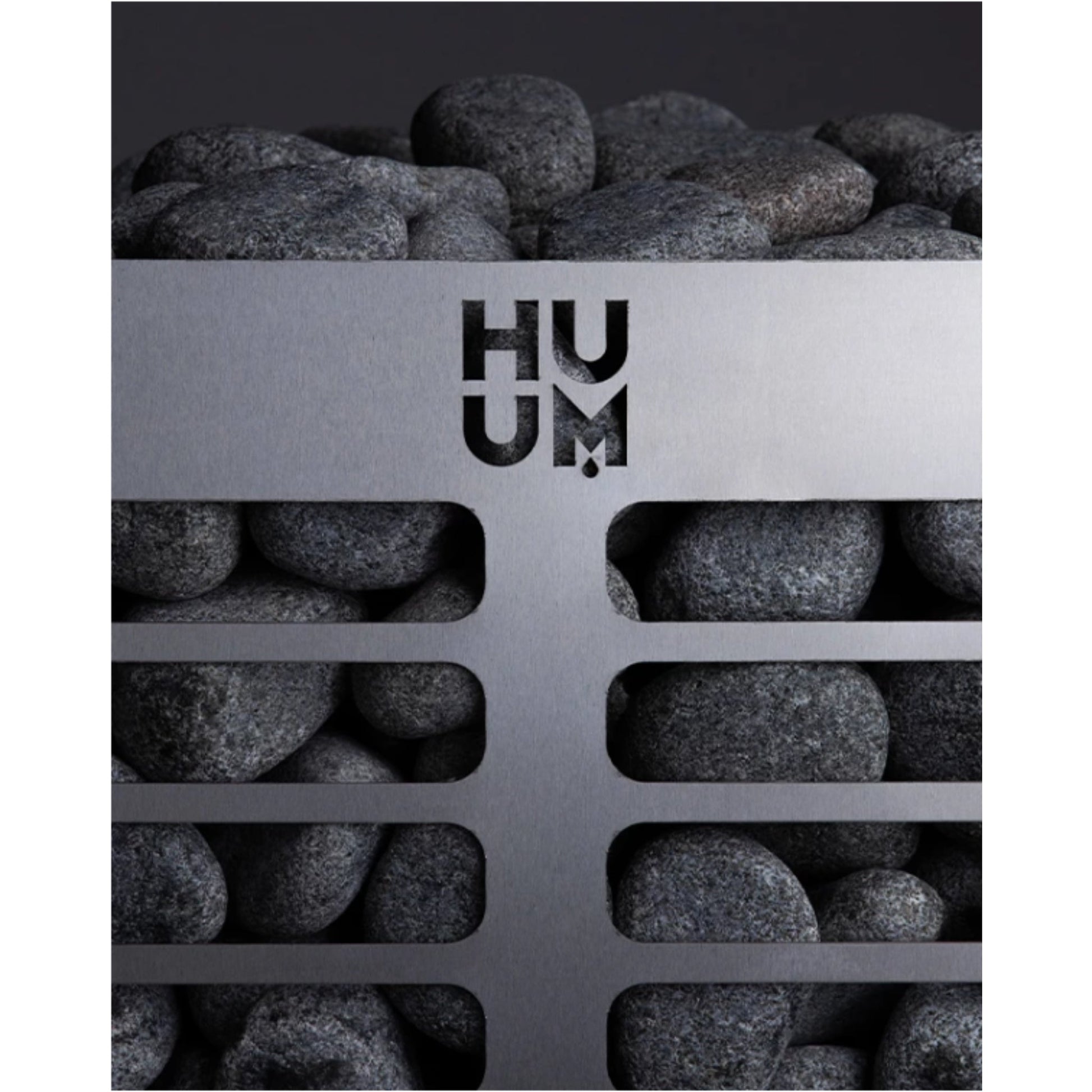 Huum Steel - Badstugutta