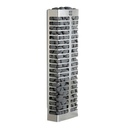 Huum Steel Mini - 3.5 kW - Badstugutta