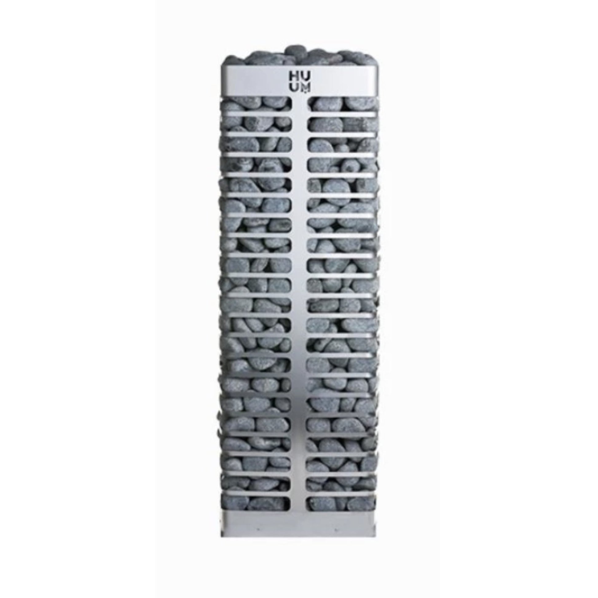 Huum Steel Mini - 3.5 kW - Badstugutta