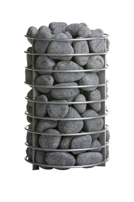 Huum Steinkurv til Pipe - Badstugutta