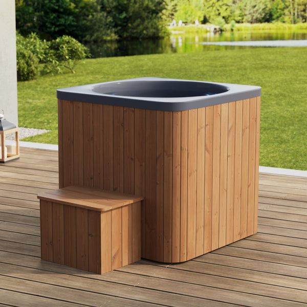 IceTub Quadro