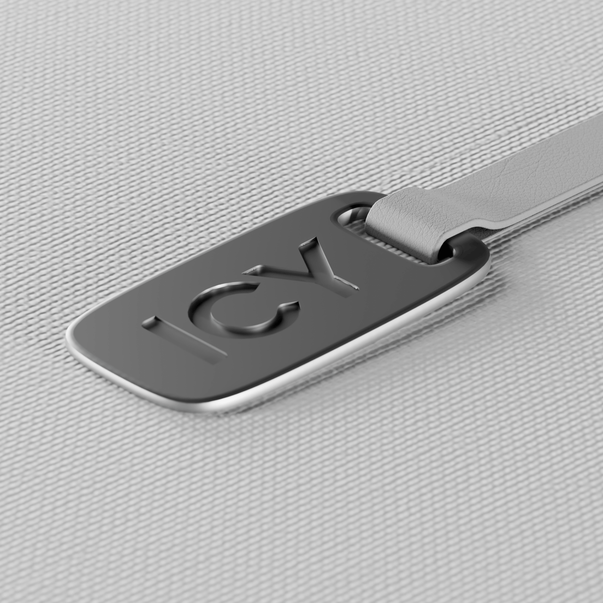 ICY - Kuldekulp for helårsbruk - Badstugutta