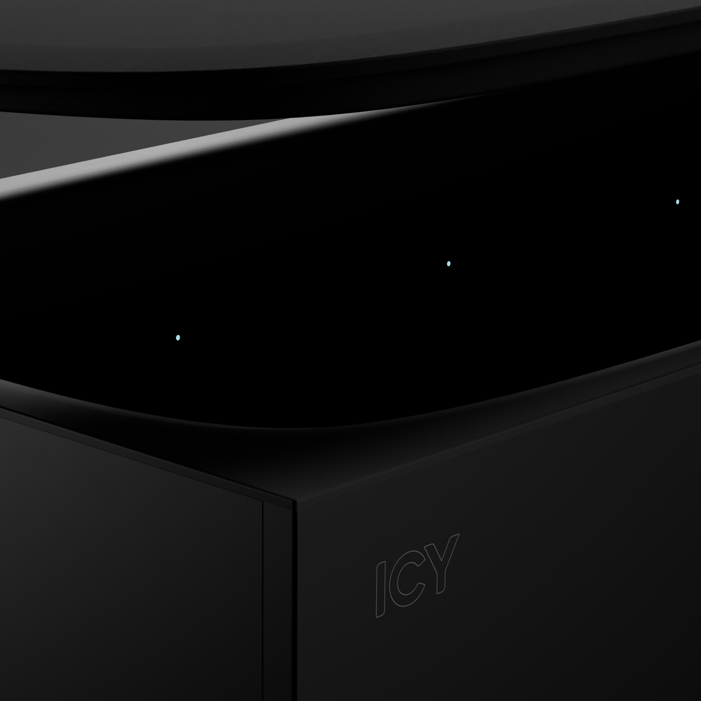 ICY - Kuldekulp for helårsbruk - Badstugutta