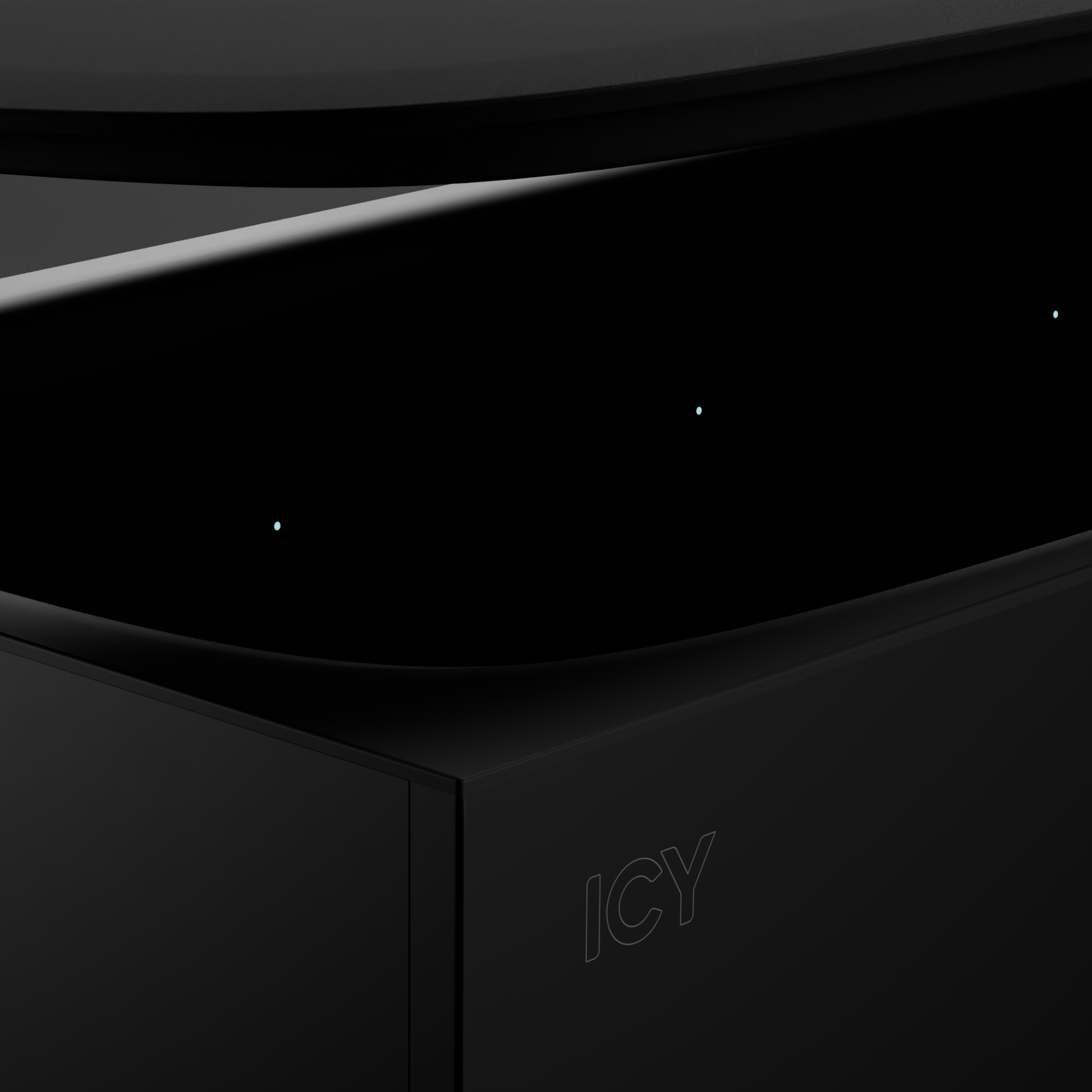 ICY - Kuldekulp for helårsbruk - Badstugutta