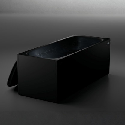 ICY - Kuldekulp for helårsbruk - Badstugutta