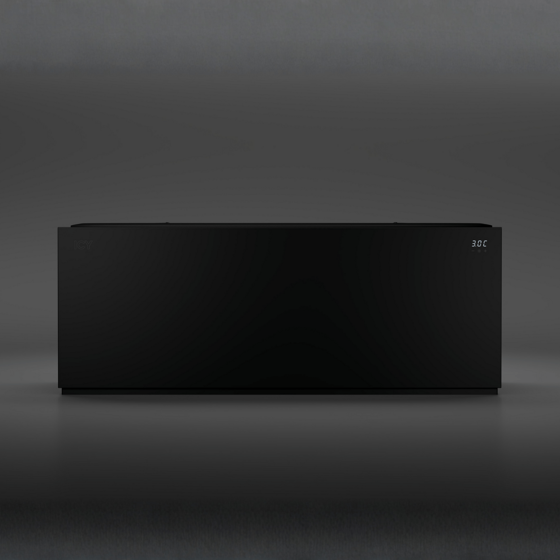 ICY - Kuldekulp for helårsbruk - Badstugutta