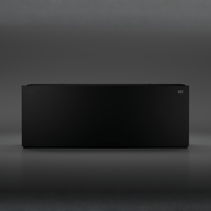 ICY - Kuldekulp for helårsbruk - Badstugutta