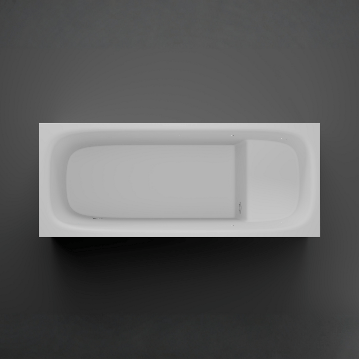 ICY - Kuldekulp for helårsbruk - Badstugutta