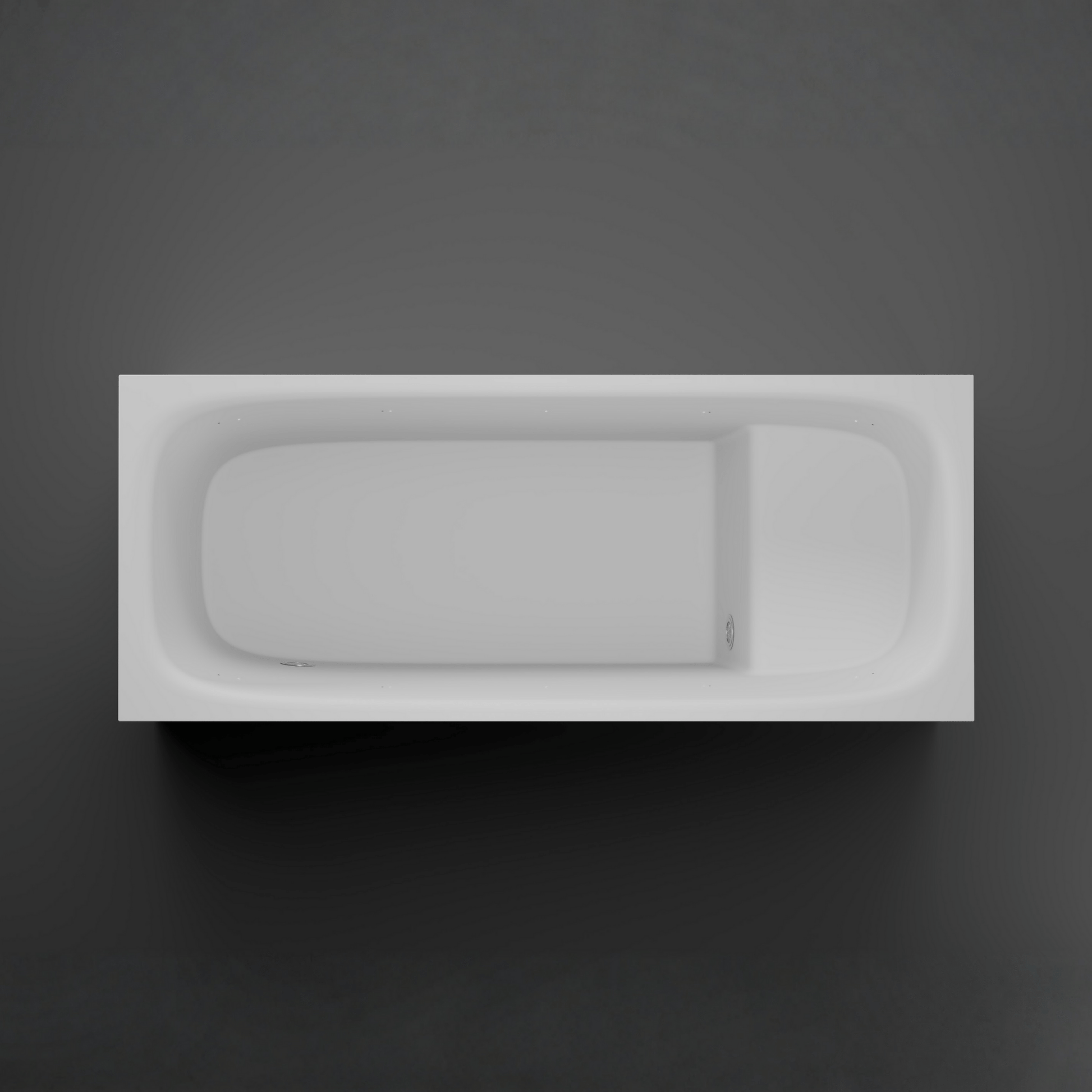 ICY - Kuldekulp for helårsbruk - Badstugutta