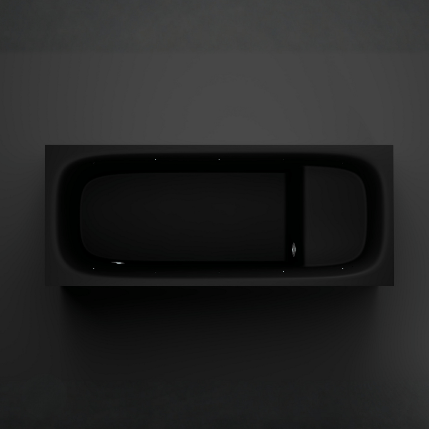 ICY - Kuldekulp for helårsbruk - Badstugutta