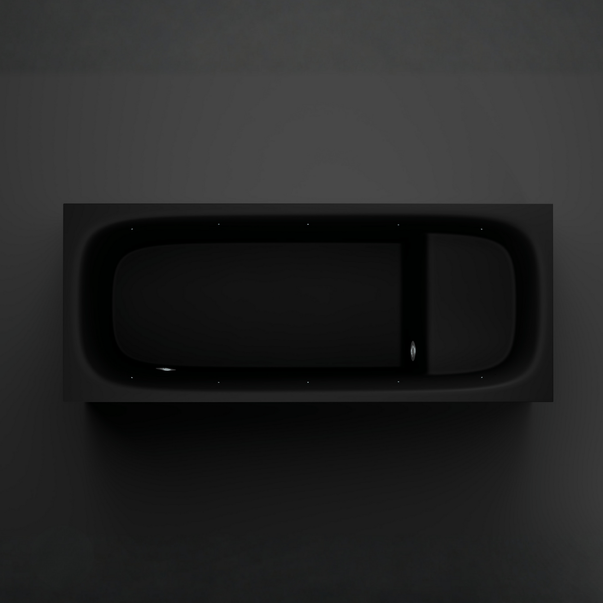 ICY - Kuldekulp for helårsbruk - Badstugutta