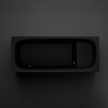 ICY - Kuldekulp for helårsbruk - Badstugutta