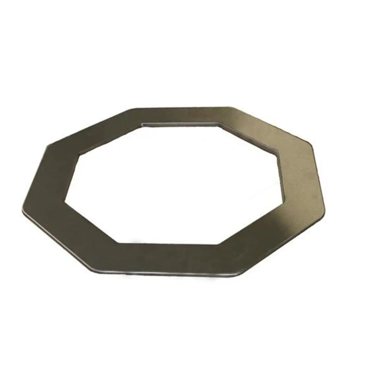 Inbyggingsramme til Narvi Softy, rustfri - Badstugutta