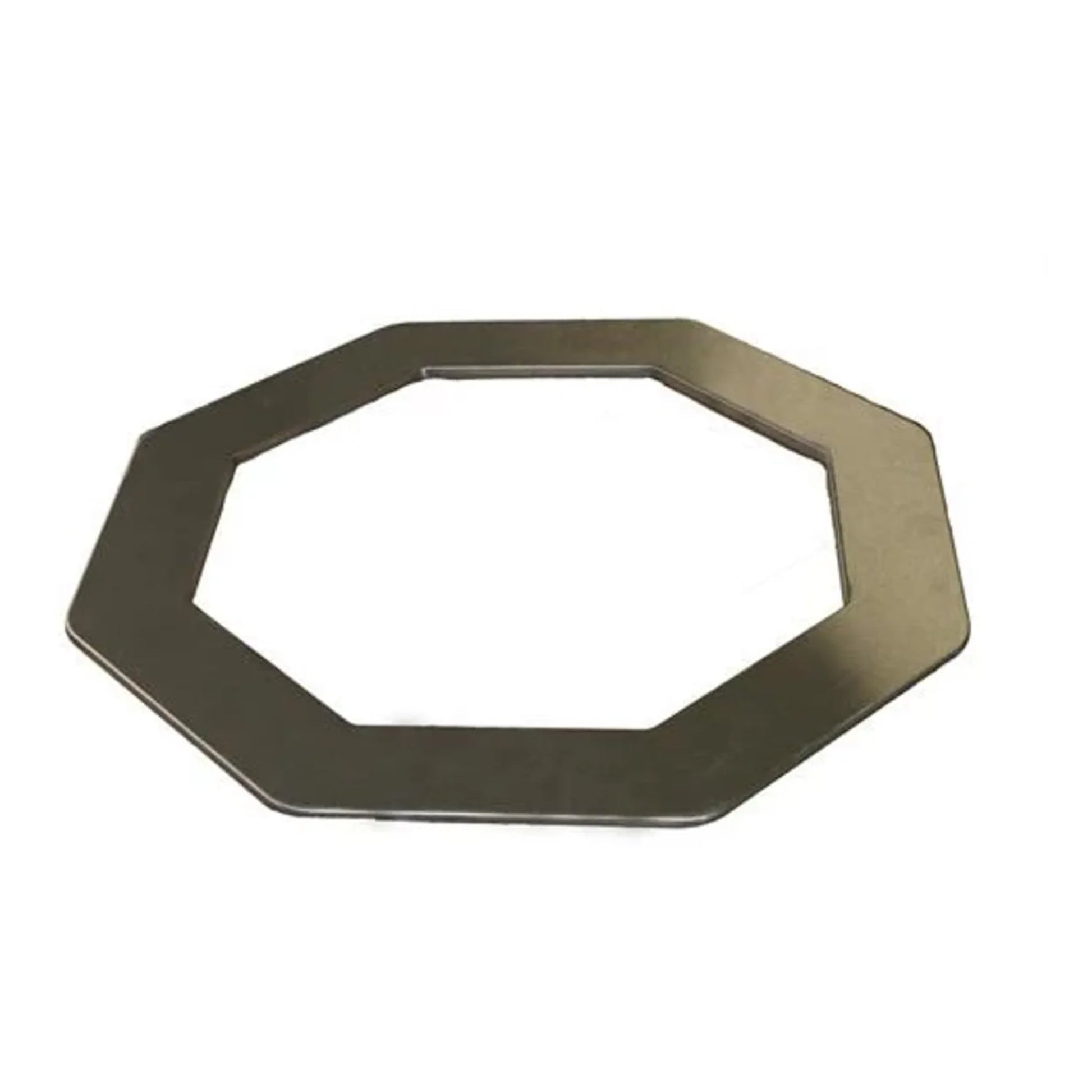 Inbyggingsramme til Narvi Softy, rustfri - Badstugutta