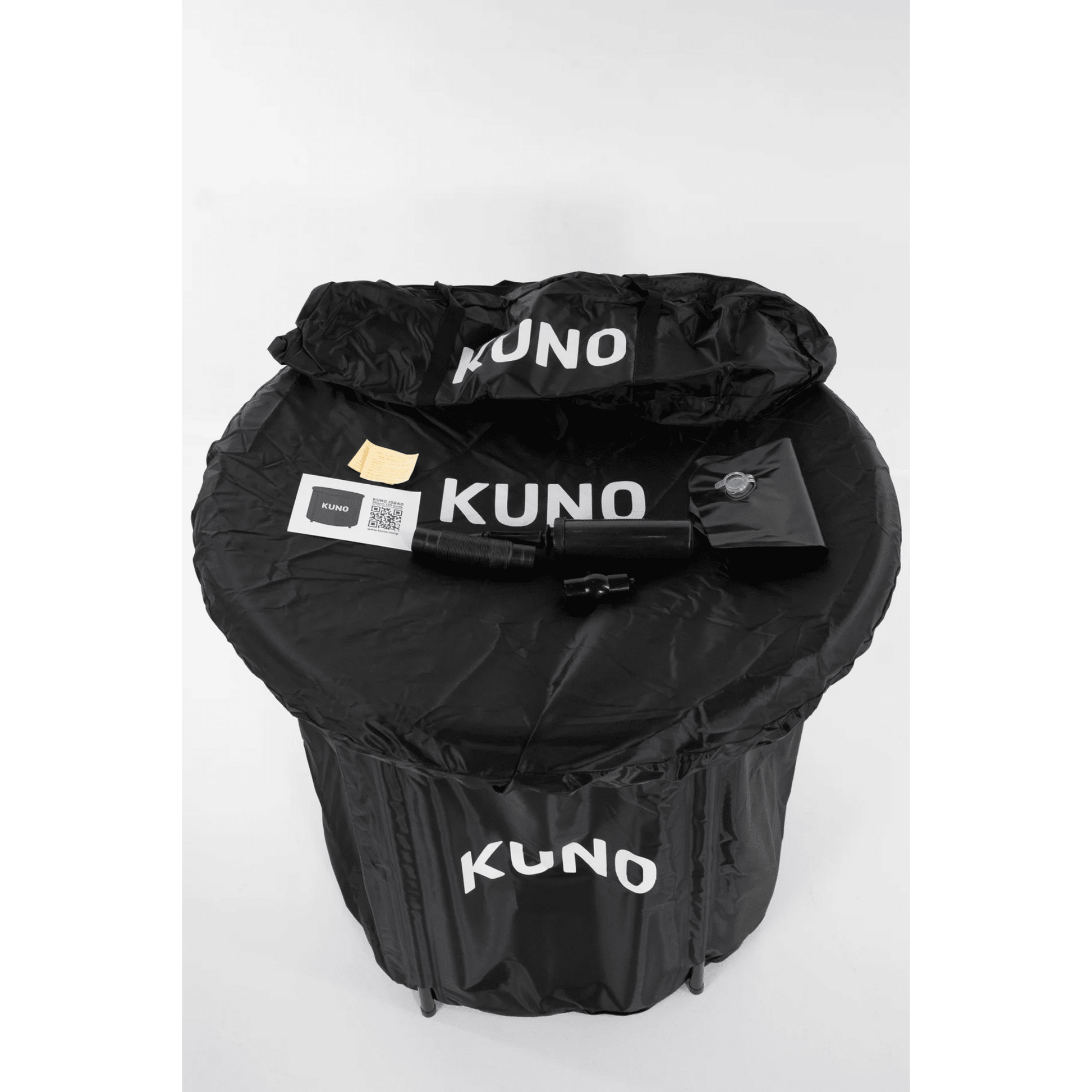 Kaldkulp Basic 75 - Badstugutta