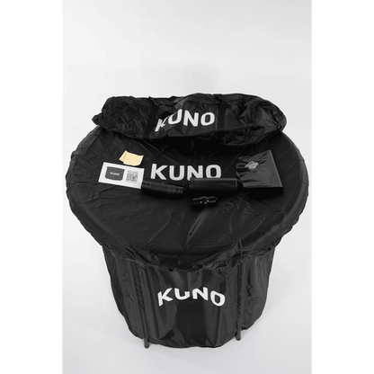 Kaldkulp Basic 75 - Badstugutta