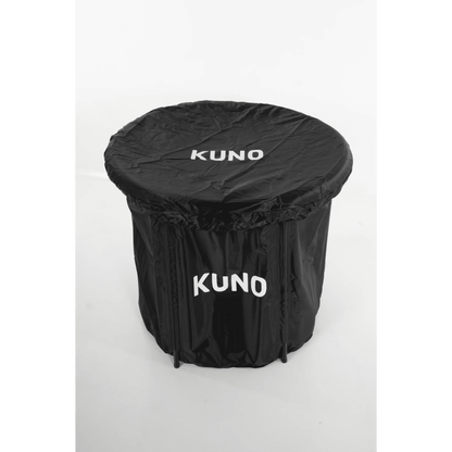 Kaldkulp Basic 75 - Badstugutta