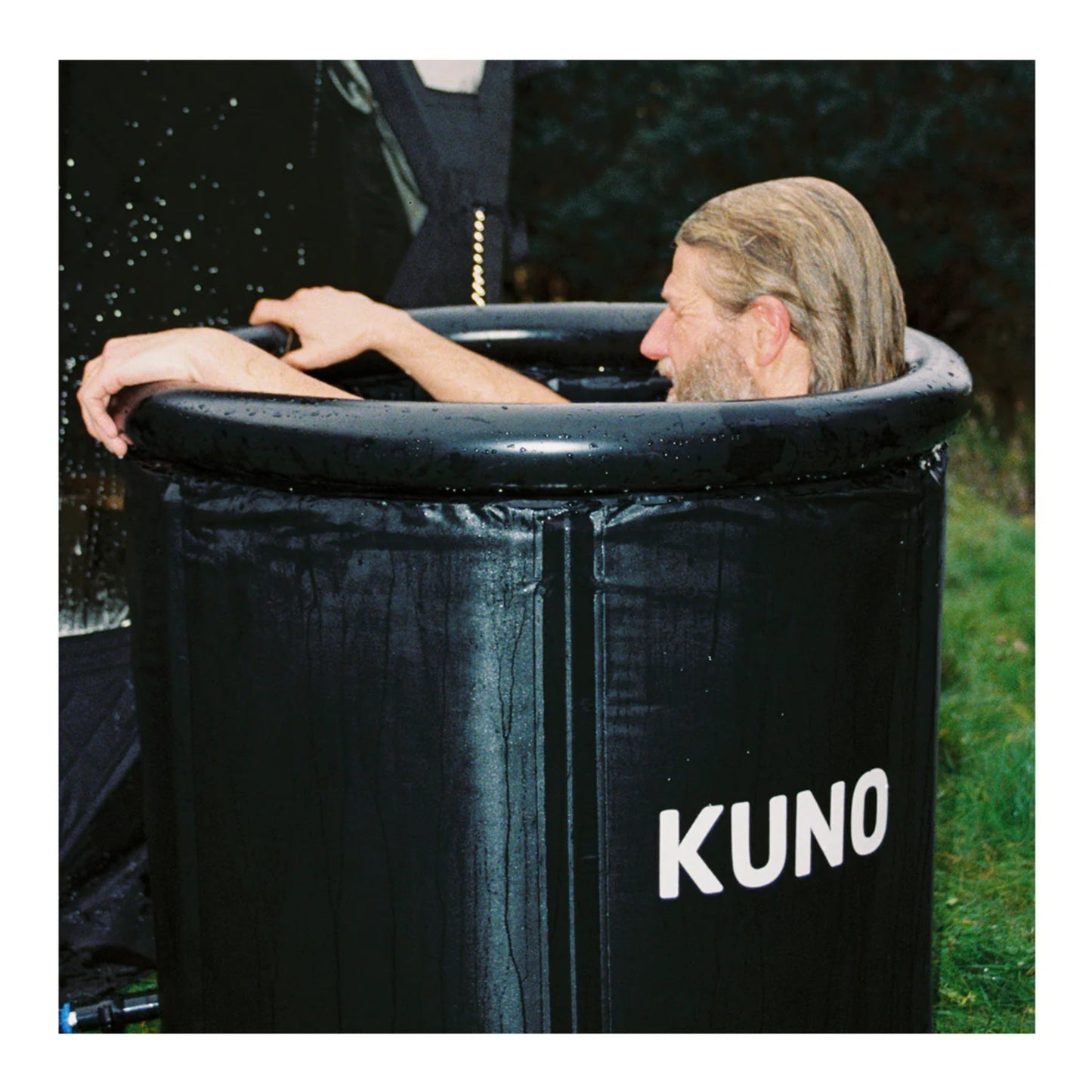 Kaldkulp Basic 75 - Badstugutta