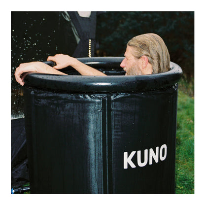 Kaldkulp Basic 75 - Badstugutta