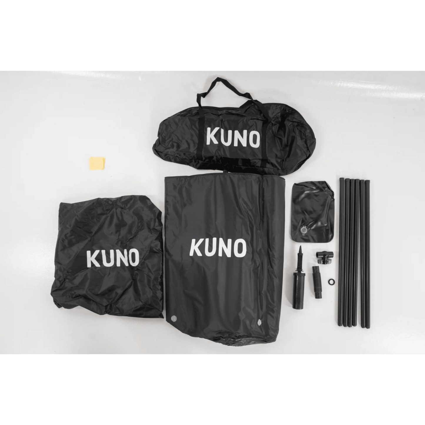 Kaldkulp Basic 75 - Badstugutta