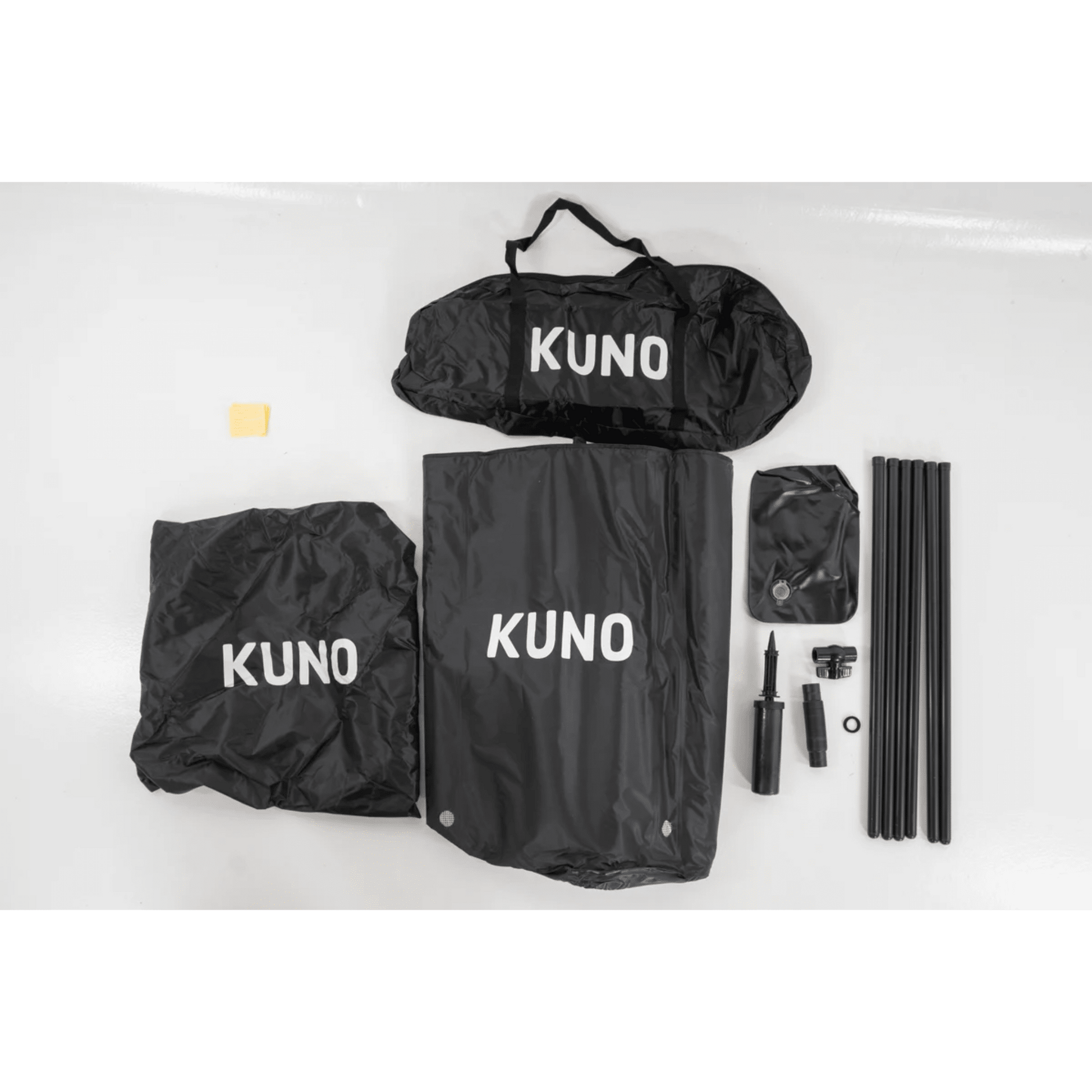 Kaldkulp Basic 75 - Badstugutta