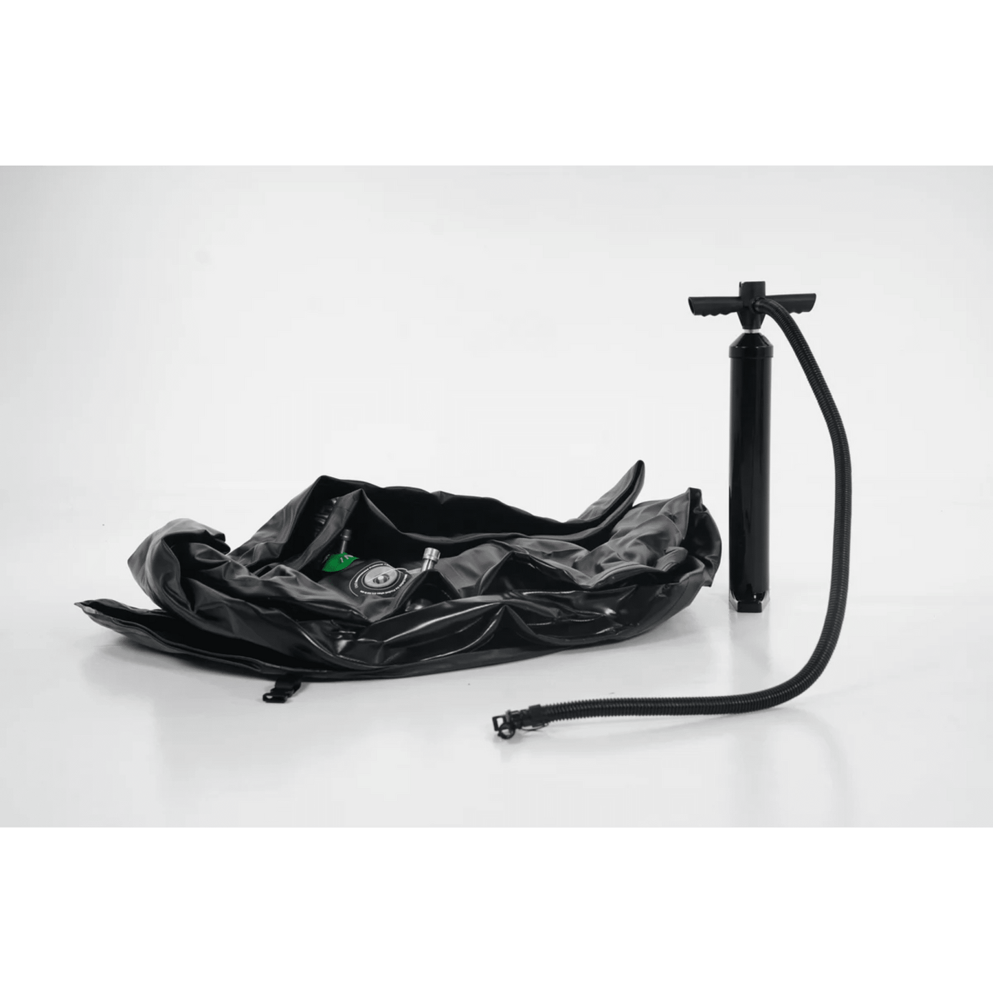 Kaldkulp Pro 100 - Badstugutta