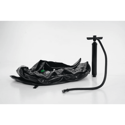 Kaldkulp Pro 100 - Badstugutta