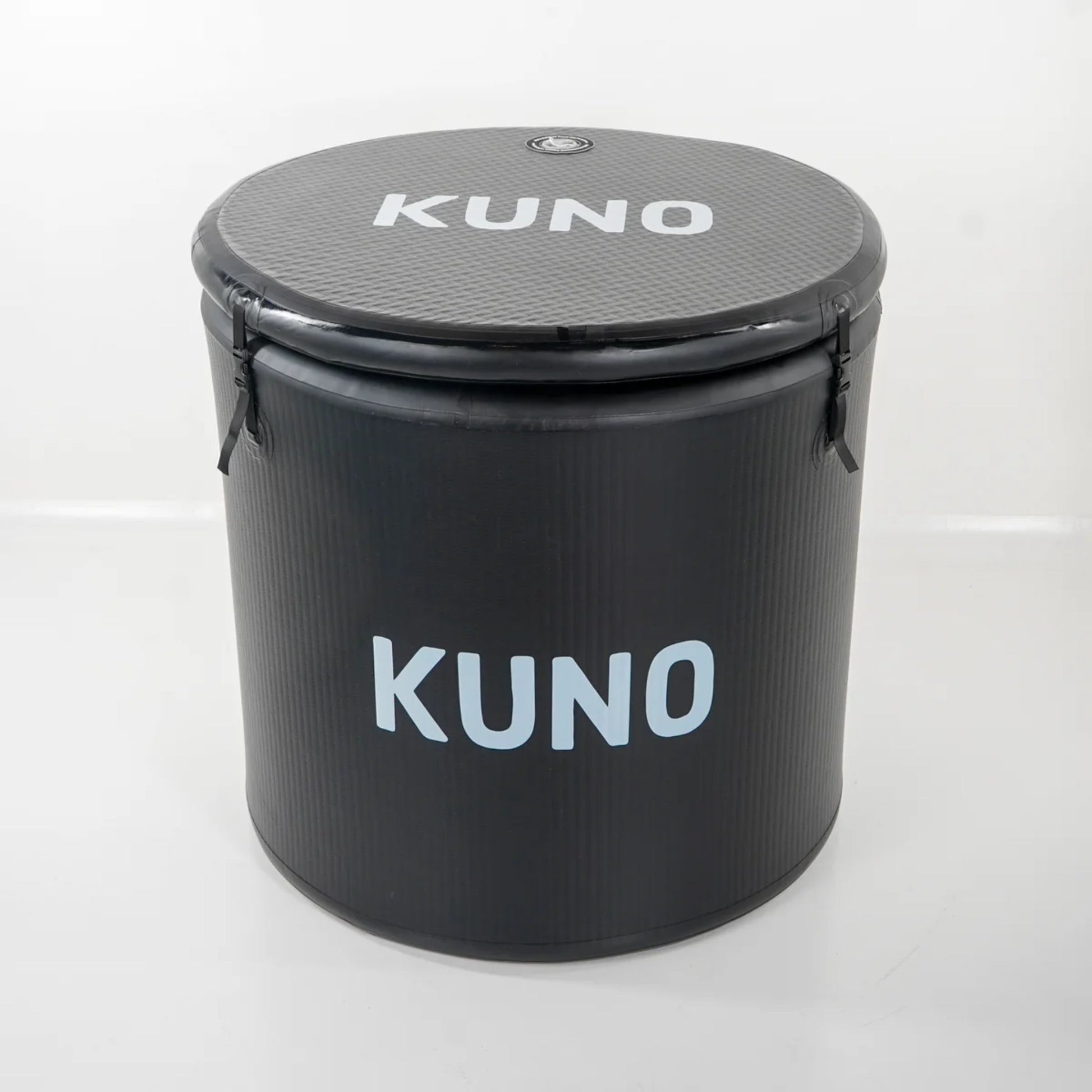 Kaldkulp Pro 100 - Badstugutta