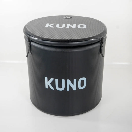 Kaldkulp Pro 100 - Badstugutta