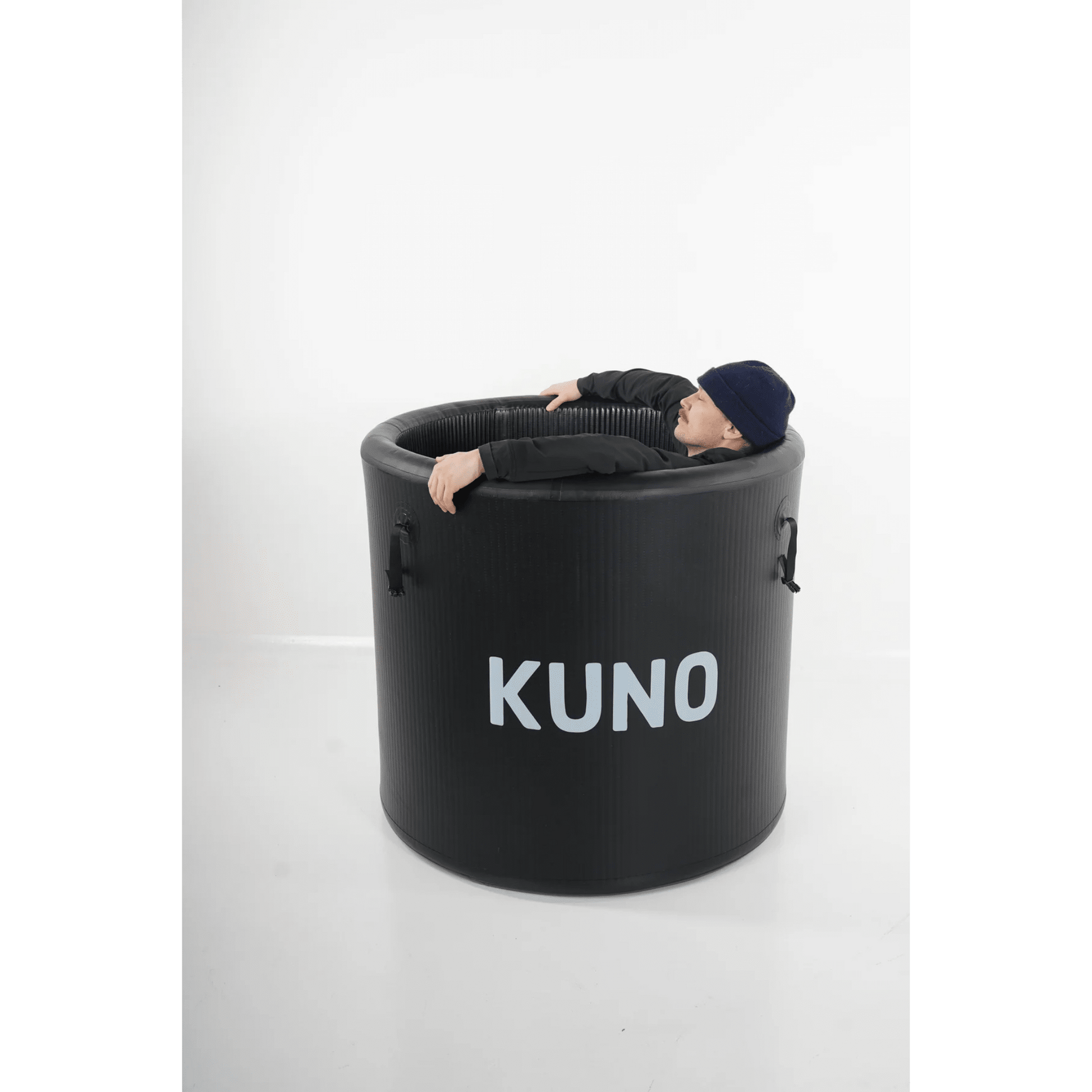 Kaldkulp Pro 100 - Badstugutta