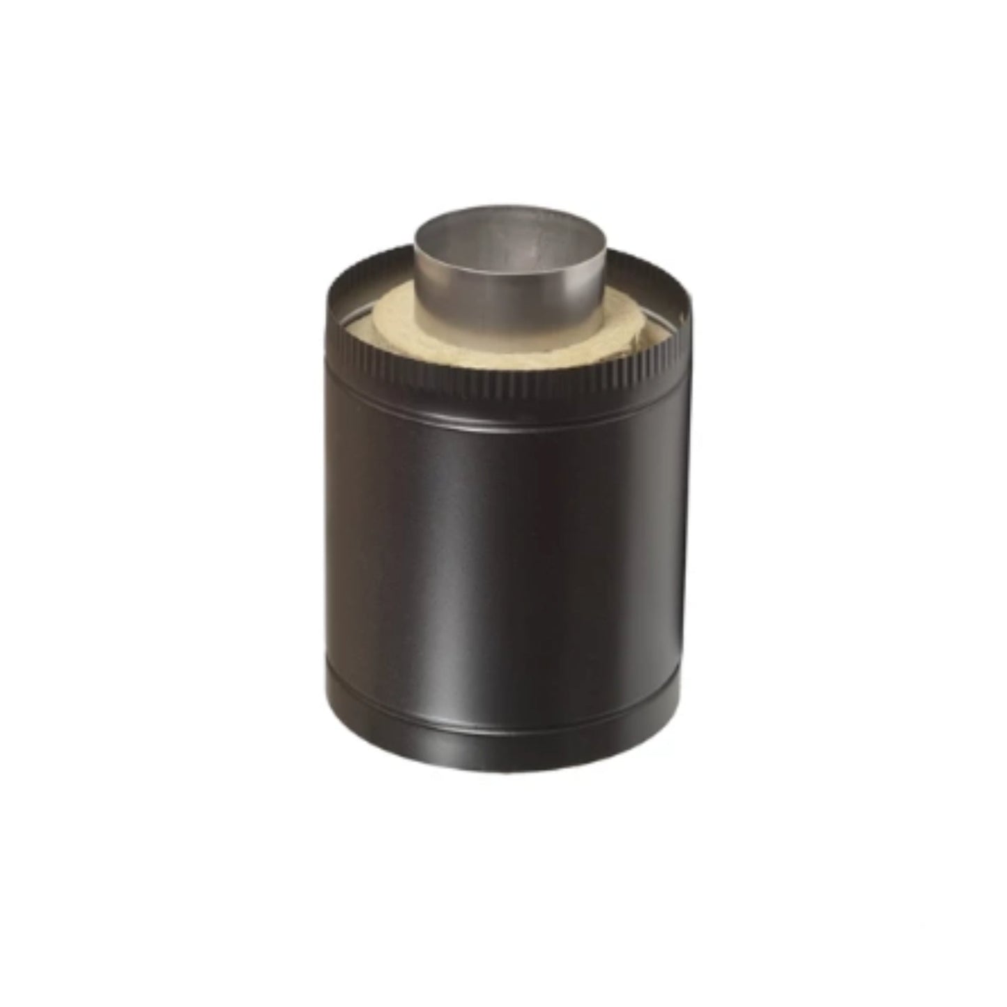 Kota isolert skorsteinslengde - 300 mm forlengelse - Badstugutta